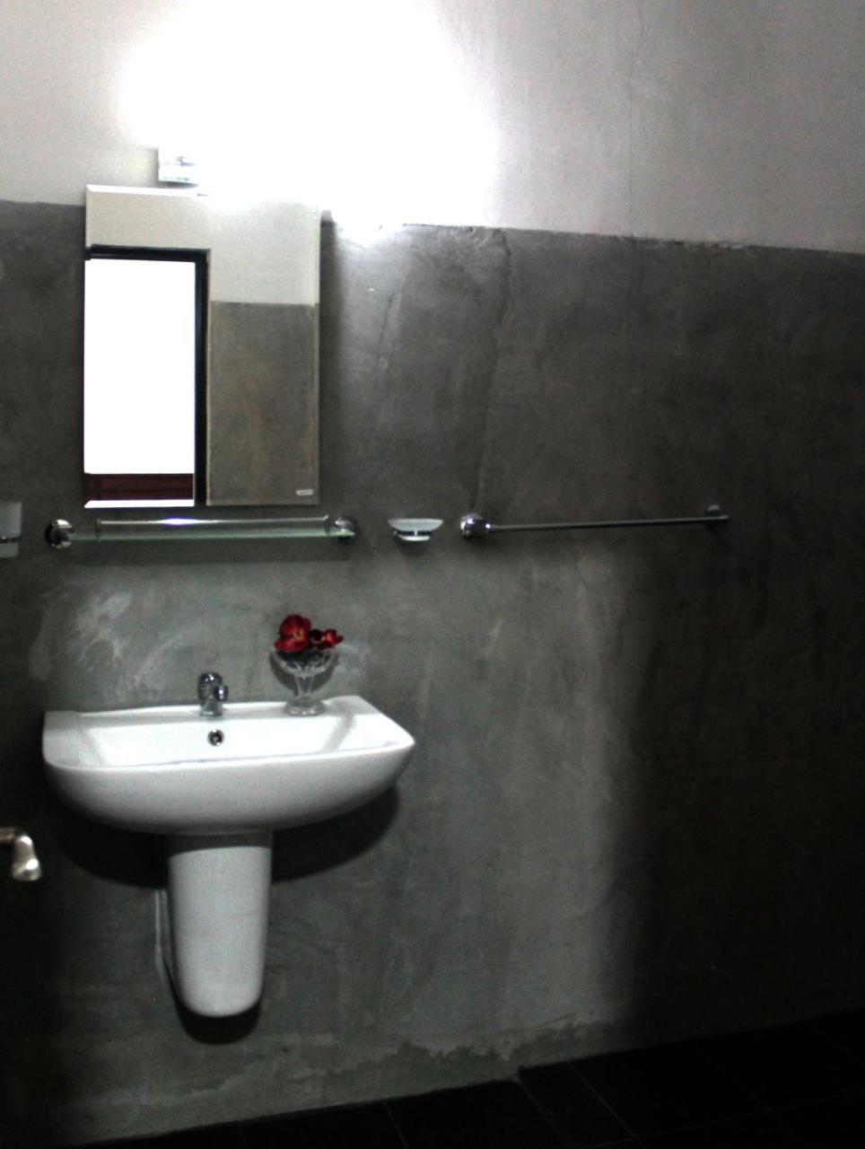 Apartament Ella Rock Lands Zewnętrze zdjęcie