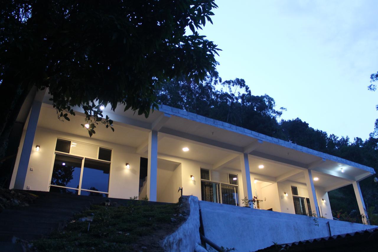 Apartament Ella Rock Lands Zewnętrze zdjęcie