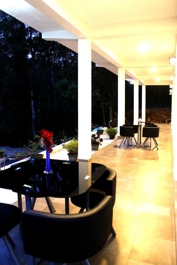 Apartament Ella Rock Lands Zewnętrze zdjęcie