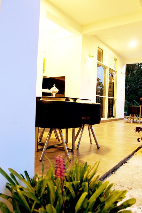Apartament Ella Rock Lands Zewnętrze zdjęcie